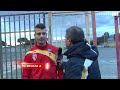 Intervista a Dario Cannata (Jonica FC)