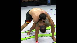 Powerhouse When Shamil Erdogan Torched Aung La N Sang Twice In Two Thrilling Fights