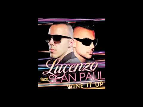 Wine It Up Video