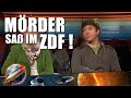 Mörder im ZDF Aktenzeichen XY … ungelöst Studio (ungepixelt)