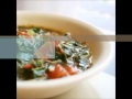 Shoney's Tomato Florentine Soup's FAMOUS SECRET RECIPE -- UNCOVERED!!