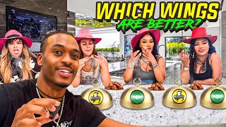 Bww Vs Wingstop