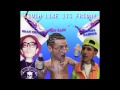 RIFF RAFF X DANIEL DAHMER X BRANTHADON -LIVIN LIKE IT'S FRIDAY (PROD DJ DIRTAY FNGAZ)