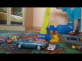 Cars 2 Kinderfilm Cars Toys Movie Monster Truck Hotwheels Disney ...