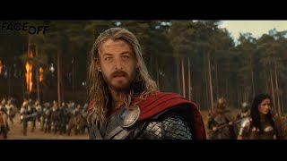 Elraen Thor Olursa