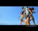 chhaliya - tashan song promo great print