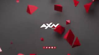 Sony Axn Spain - Movies On December 6Th Promo 2016
