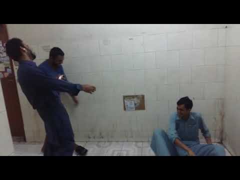 Zeshan Funny Clip