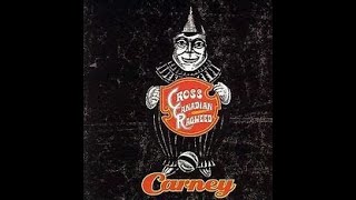 Watch Cross Canadian Ragweed Carney Man video
