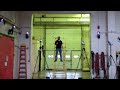 perching robot