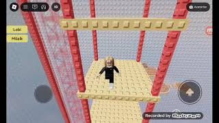 Cheesecake Towerroblox Abone Ol