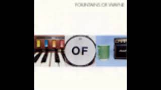 Watch Fountains Of Wayne Survival Car video