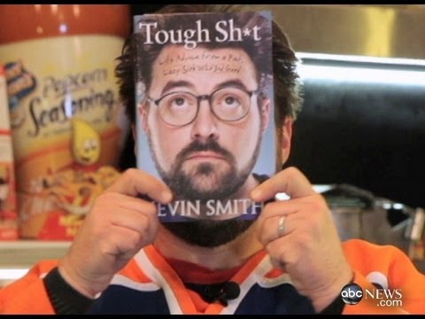 Kevin Smith talk about Superman Kevin Smith talk about Superman