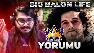 Kendine Müzisyen - Bigbosslayf Espor Un Performansıyla Ilgili Görüşleri