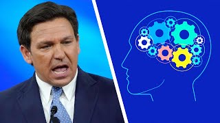 Desantis Cuts Lgbt From Ap Psychology Cl, College Board Says No