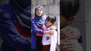 Tolong Kak, Chika Dimarahin Ayah