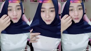 Bigo Jilbab Cantik Pemersatu Bangsa Recommended Simple Style