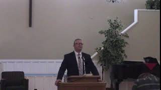 (Be Not Ignorant Of Spiritual Gifts-Part 2) Wednesday June 29, 2022 Evening Service