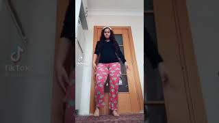 Periscope Üniversiteli Genç Twerk Show Yapıyor