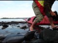 paddling