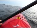paddling