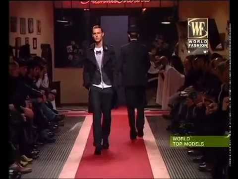 World Fashion - Episode 4