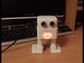 How to make ZOWI copy Arduino robot(Otto)