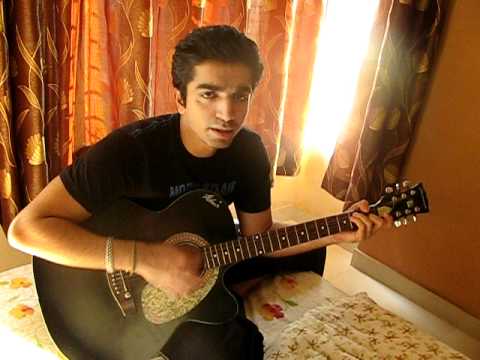 Vimal Unplugged - Tere Bin (Rabbi Shergil)