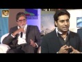 Abhishek Bachchan