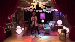 Lodovica Comello Vieni E Canta The Umix Show