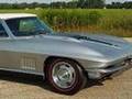 1967 Chevrolet Corvette Convertible L71 427 435hp