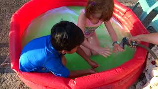 Revue De La Slime Baff