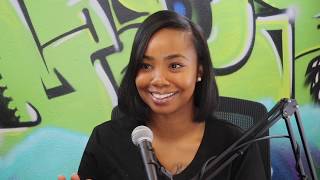 The AC Podcast Ep. 11 - Appollonia "Apple' Washington: We need to hold parents accountable