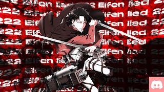 Hi-C - Elfen Lied 222 Prod.nedabr Amv Anime Edit