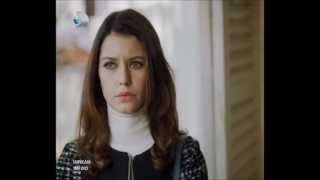 İntikam 1.Bölüm - Yağmur Sahnesi