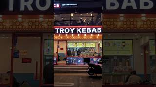 트로이 케밥