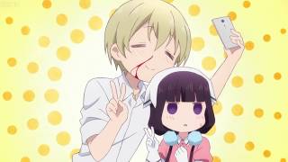 AMV Blend s - I really like you