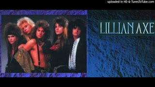 Watch Lillian Axe Misery Loves Company video