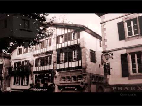 Ravel: Sonate posthume