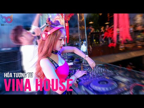 Nhạc Trẻ Remix Hay Nhất Hiện Nay - Nonstop Vinahouse 2021 - lk nhac tre remix 2021 Gây Nghiện