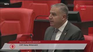 Hatay İçi̇n Daha Fazla Destek Şart