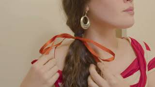 Visible String - Student Film