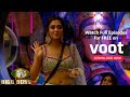 Bigg Boss 15 | बिग बॉस 15 - Extra Masala | Prateek को मिला गलतफहमी का गुलाब जामुन