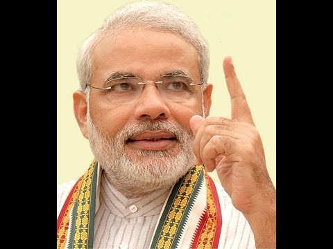 Modi Ek Khoj