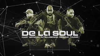 Watch De La Soul Declaration video