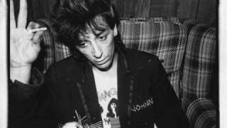 Watch Johnny Thunders Little Bit Of Whore video