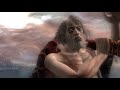 God of War 2: Icarus Boss Fight (4K 60fps)