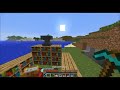 Minecraft Survival: Huge Mining Trip! (S1E5)