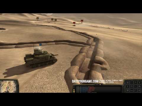 Theatre of War 2: Centauro-SKIDROW Theatre of War 2: Centauro-SKIDROW