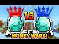 Minecraft MONEY WARS &quot;DIAMOND KINGS!!&quot; #18 | w/ PrestonPlayz ...